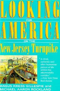 Looking for America on the New Jersey Turnpike