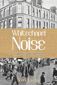 Whitechapel Noise