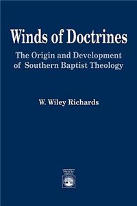 Winds of Doctrines