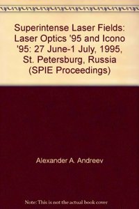 Superintense Laser Field