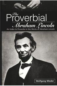 Proverbial Abraham Lincoln