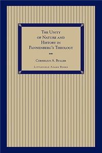 Unity of Nature and History in Pannenberg's Theology
