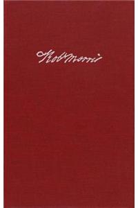 The Papers of Robert Morris, 1781-1784, Vol. 9