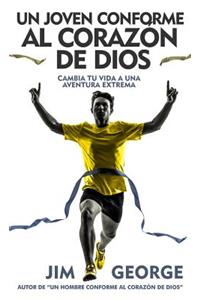 Joven Conforme Al Corazón de Dios