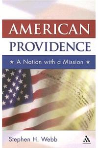 American Providence