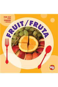 Fruit / Fruta