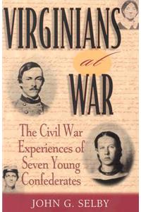 Virginians at War