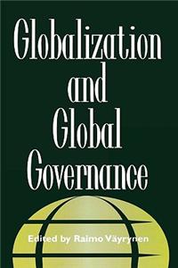 Globalization and Global Governance