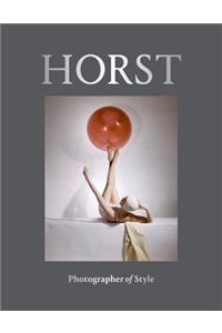 Horst: Photographer of Style