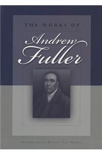 Works of Andrew Fuller