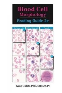 Blood Cell Morphology Grading Guide