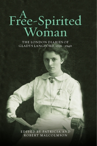 Free-Spirited Woman