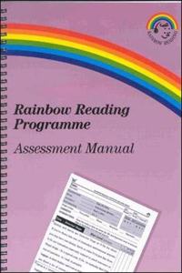 Rainbow Reading