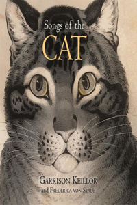 Songs of the Cat