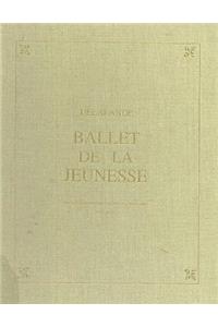 Ballet de la Jeunesse