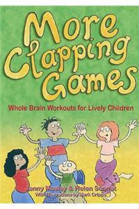 More Clapping Games