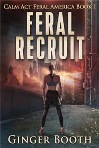 Feral Recruit