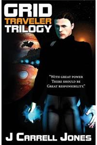 Grid Traveler Trilogy