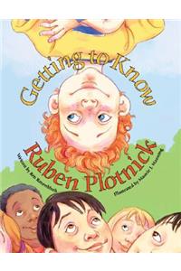 Getting to Know Ruben Plotnick