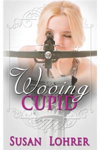 Wooing Cupid