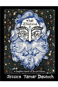 Illustrated Pirkei Avot