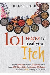 101 Ways to Treat Your Itch