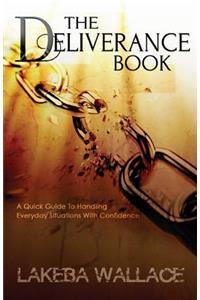 The Deliverance Book