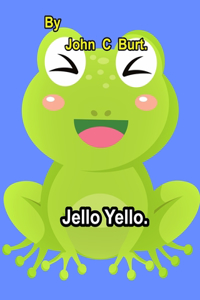 Jello Yello.