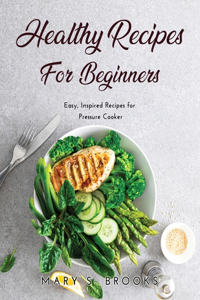 Healthy Recipes for Beginners