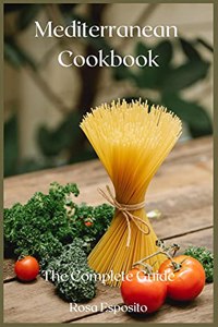 Mediterranean Cookbook