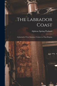 Labrador Coast
