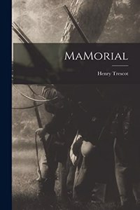 MaMorial
