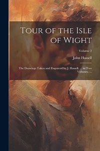 Tour of the Isle of Wight