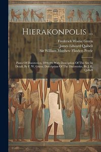 Hierakonpolis ...