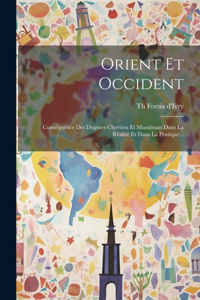 Orient Et Occident