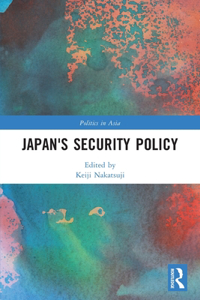 Japan's Security Policy