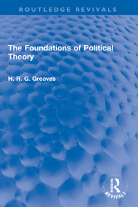 Foundations of Political Theory