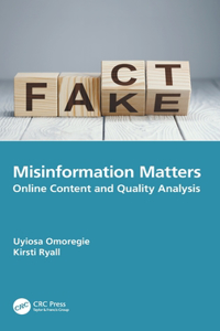 Misinformation Matters