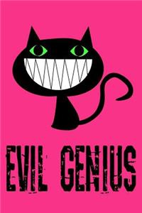 Evil Genius