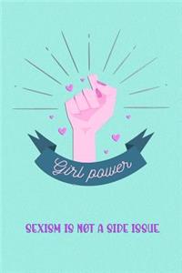 Girl Power