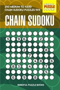 Chain Sudoku