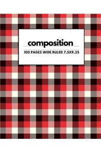 Composition