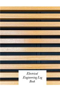 Electrical Engineering Log Book