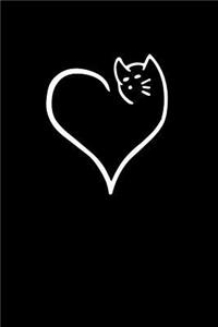 Cat heart