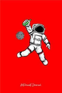 Astronaut Journal