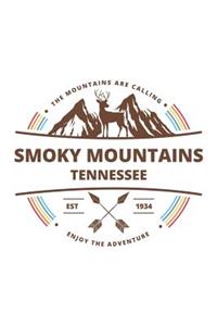 Smoky Mountains Tennessee