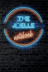 The JOELLE Notebook
