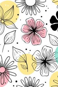 Lined Notebook
