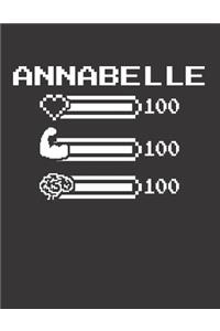 Annabelle