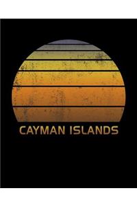 Cayman Islands